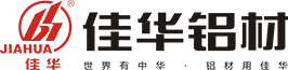 佳華鋁材移動(dòng)端logo